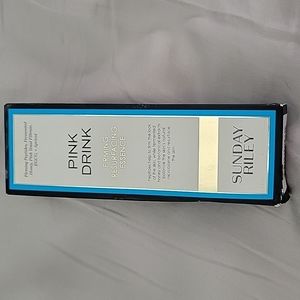 Sunday Riley Pink Drink Firming Resurface Essence